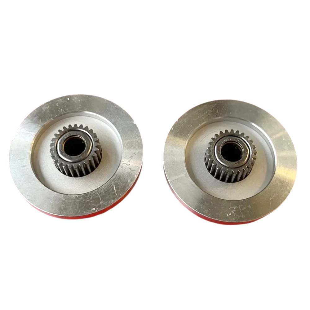Power Tools Spare Parts - Spare Parts 1832.039.196 Belt pulley For