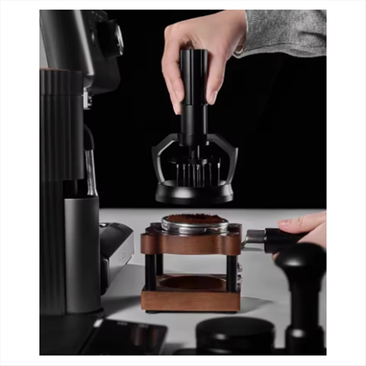 Power Tools For Sale - Hot Sale Electric WDT Tool Coffee
