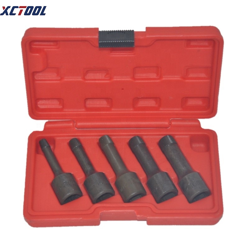 Power Tools Set - XCTOOL 5pc 1/2