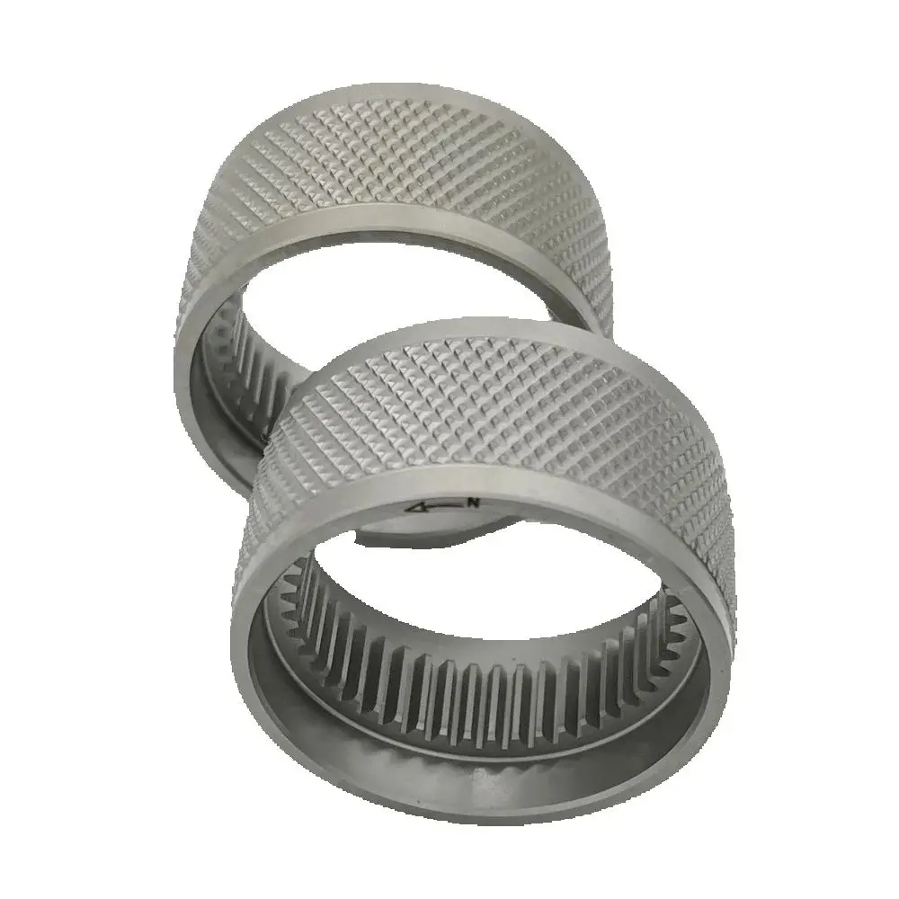 Power Tools Spare Parts - Fromm Spare Parts P32.1729 Tensioning Wheel