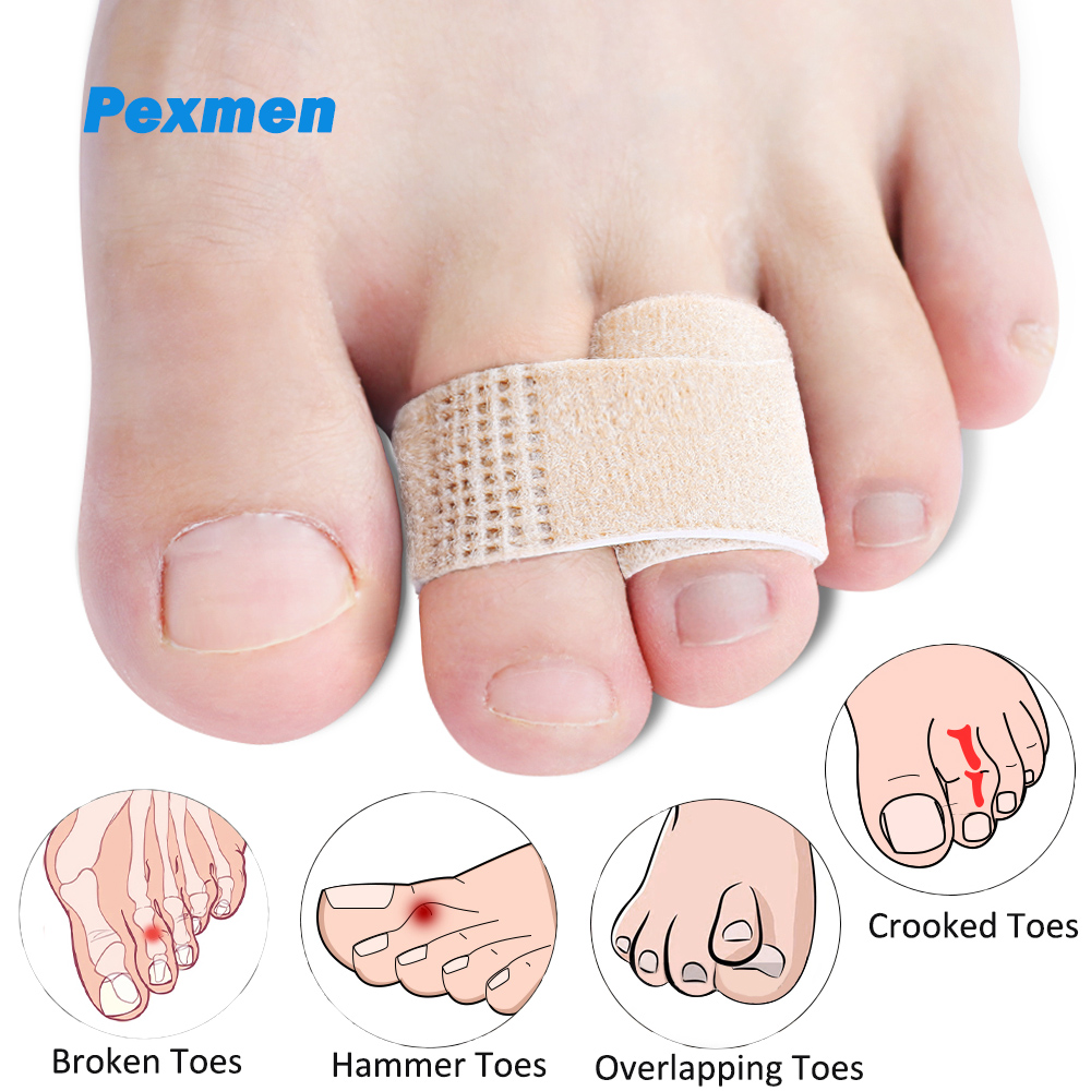 Power Tools Hammer - Pexmen 1/2/5/10/20 Hammer Toe Straightener Toe