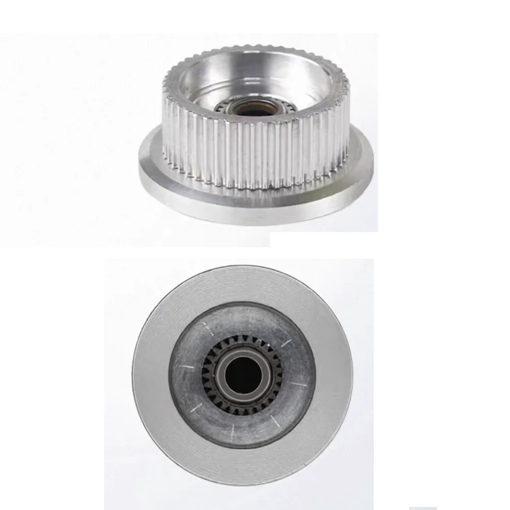 Power Tools Spare Parts - CYKLOP Spare Parts 1832.039.196 Belt Pulley