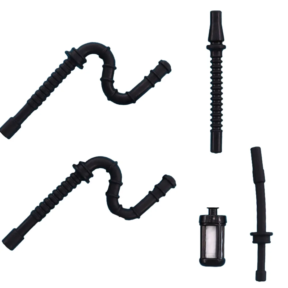 Power Tools Yard - Hose Fuel Line Pipe Outdoor Parts