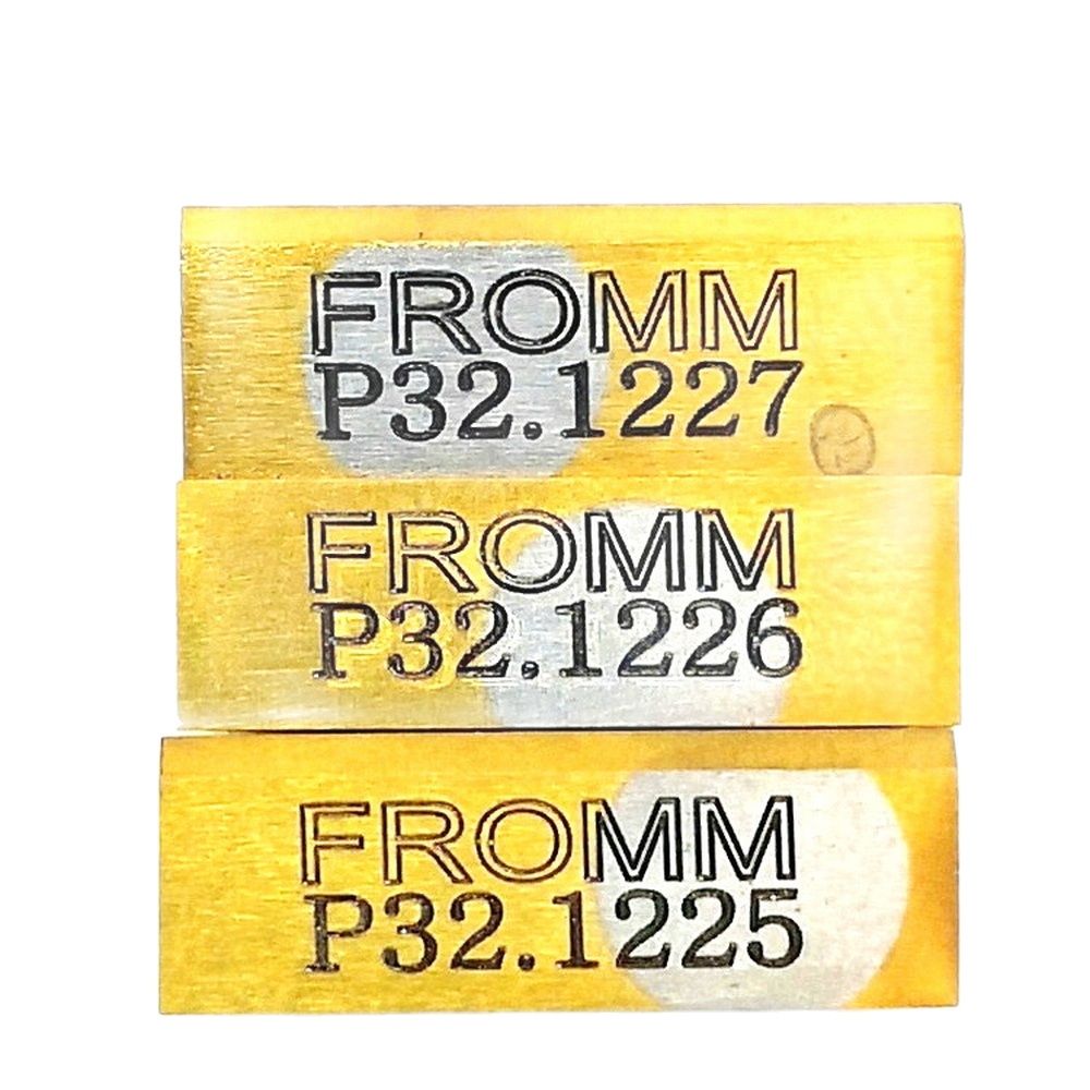 Power Tools Spare Parts - Fromm Spare Parts P32.1225 P32.1226 P32.1227