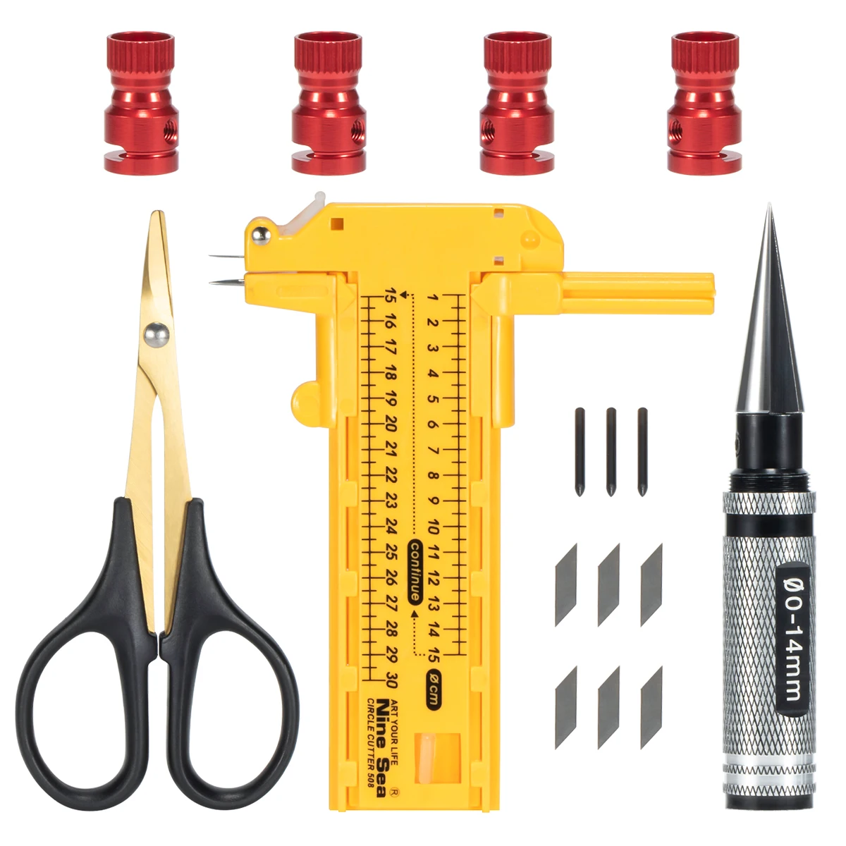 RC Car Magnetic Body Posts Mar - Power Tools Spare Parts review and price