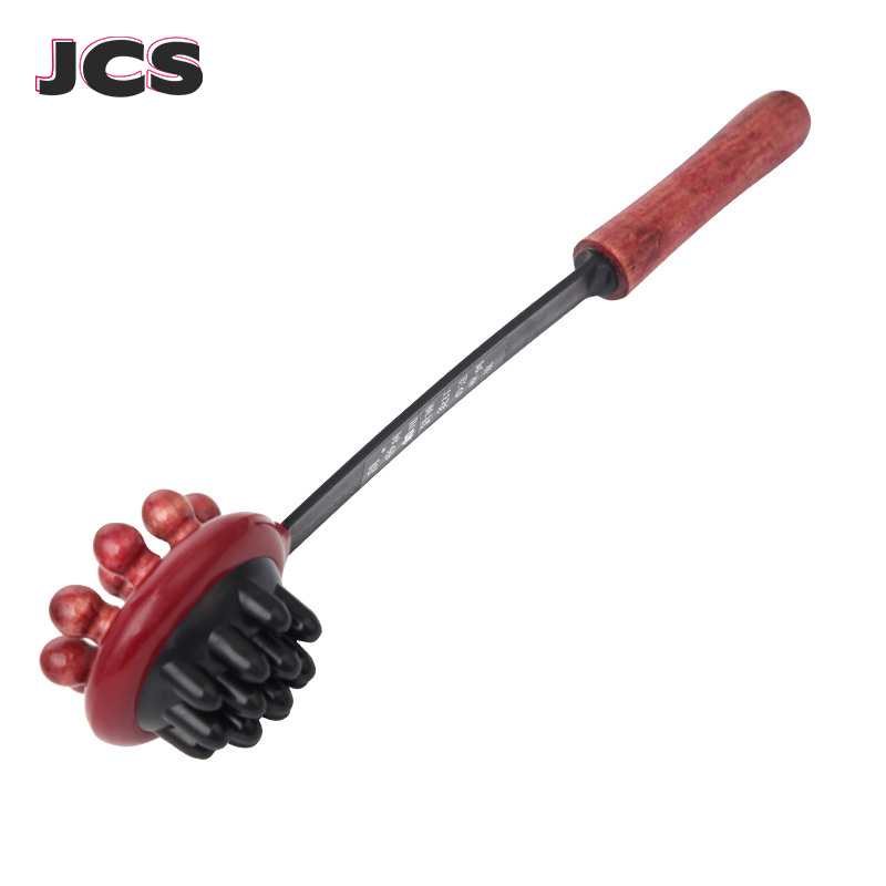 Wooden Massage Hammer Ergonomi - Power Tools Hammer review and price