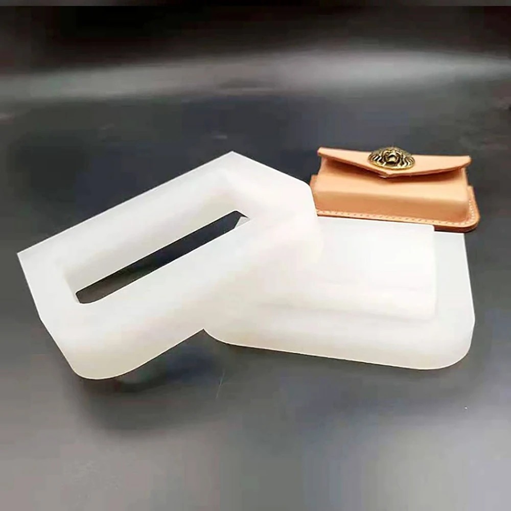 Leather Name Card Holder Shapi - Power Tools With Names review and price