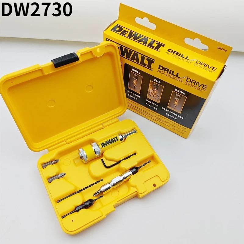 DEWALT Original DW2730 8-Piece - Power Tools For Sale review and price