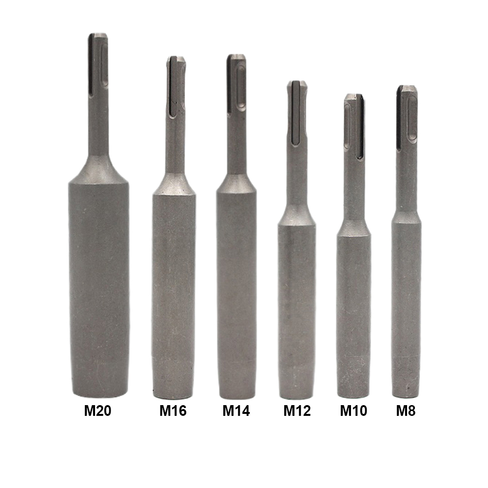 Ground Rod Driver Tools For SD - Hammer Drill Sds review and price
