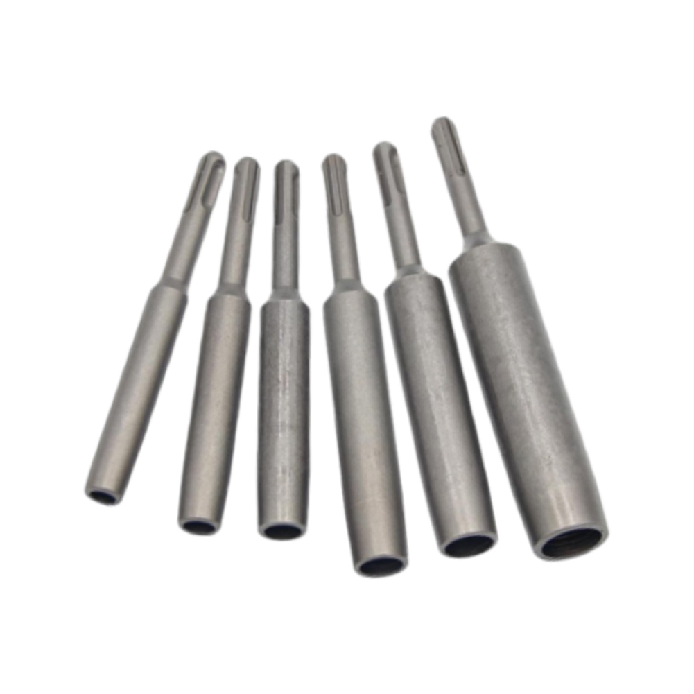 Ground Rod Driver Tools For SD - Hammer Drill Sds review and price