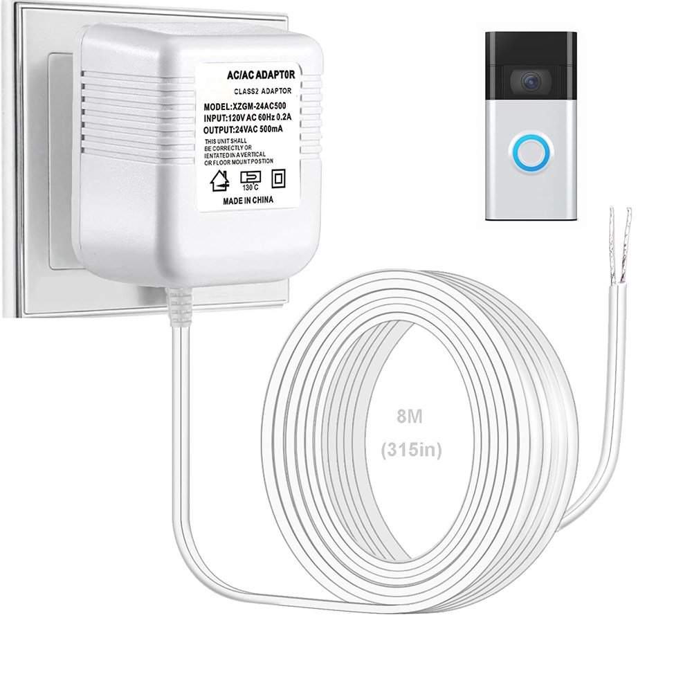 Doorbell Transformer 24V Adapt - Power Tools For Sale review and price