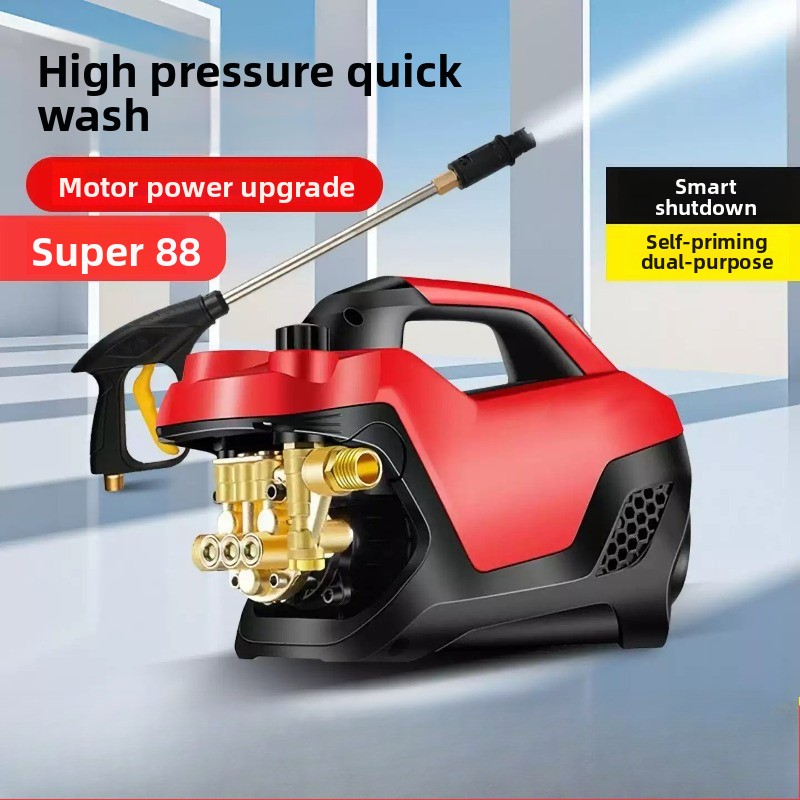 Household 220V  Portable High  - Power Tools Yard review and price