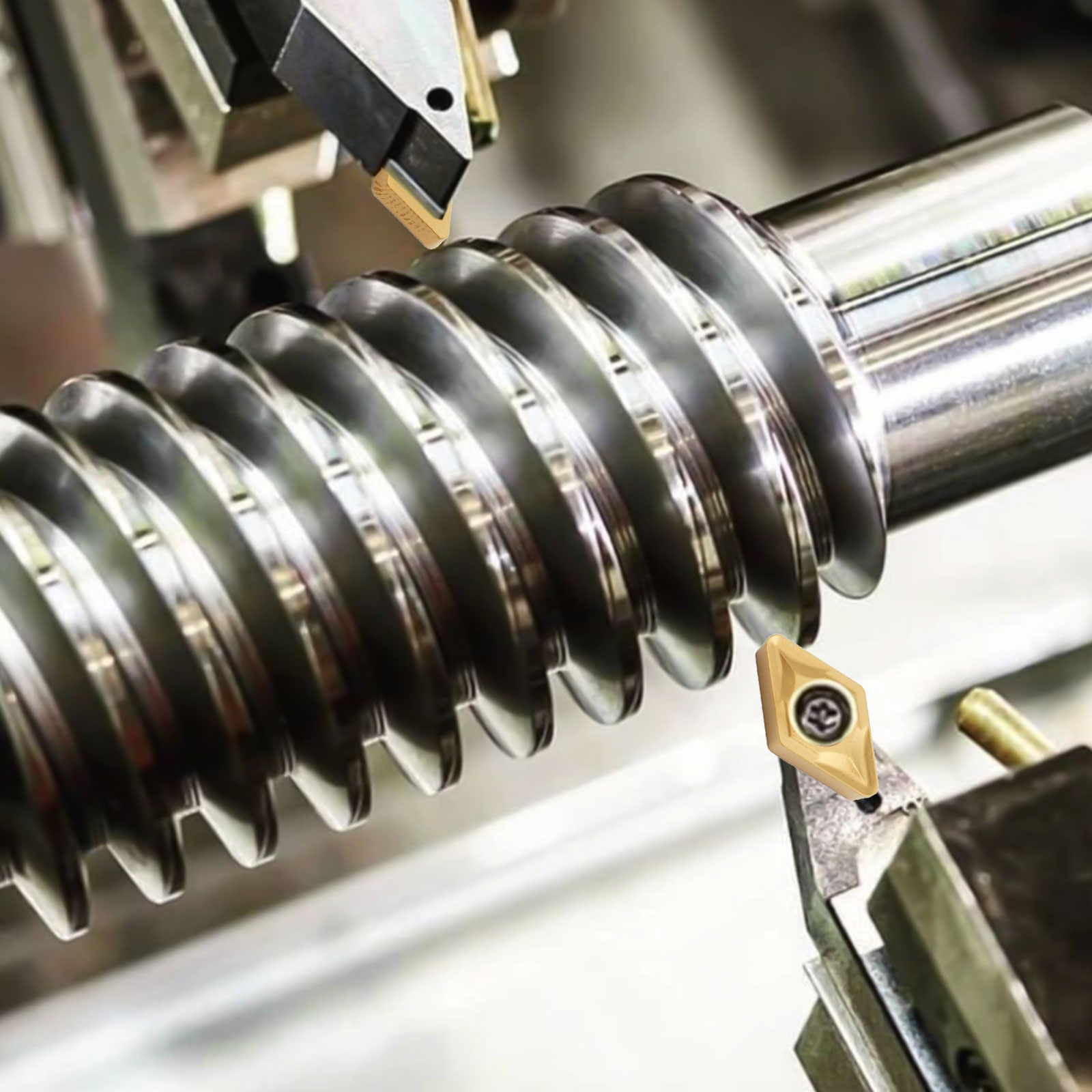 Chipbreaker Internal Turning T - Power Tools With Names review and price