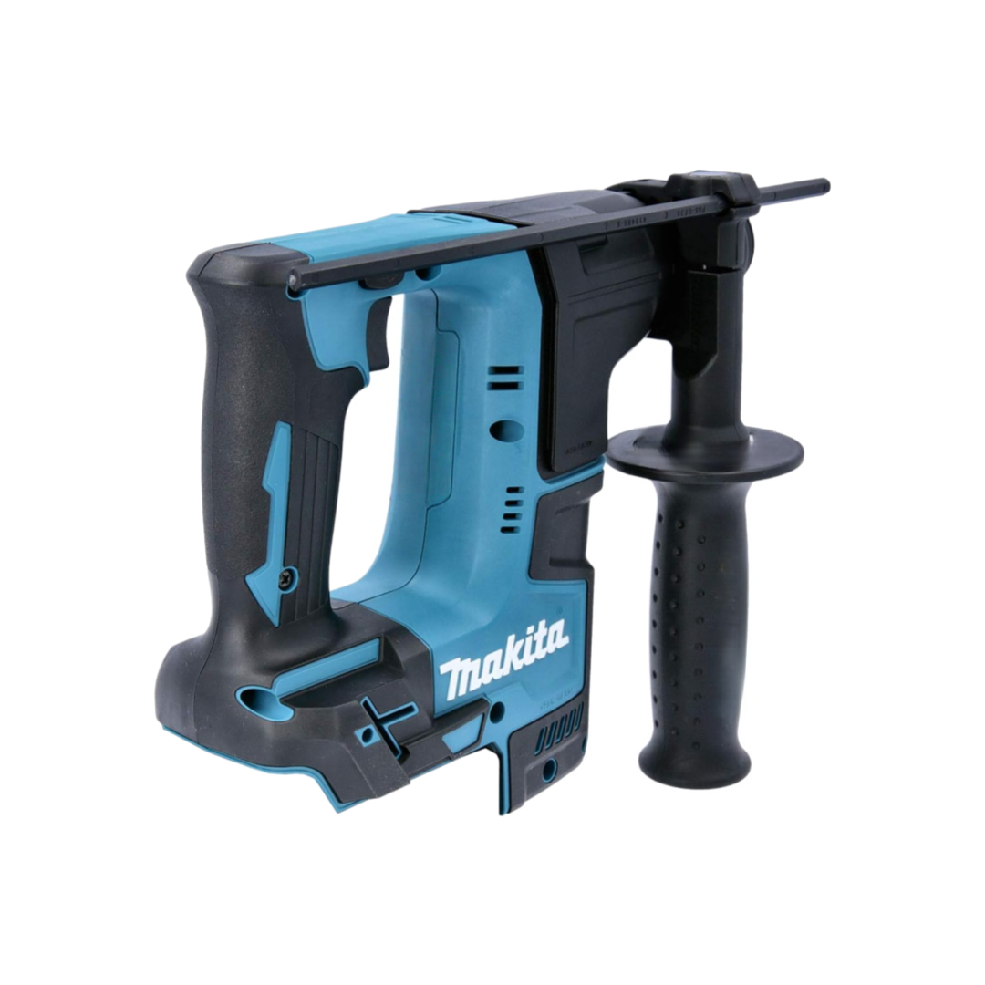 Makita DHR171 Brushless Electr - Hammer Drill Sds review and price