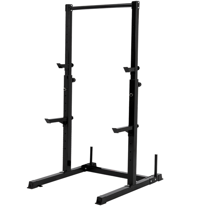 Adjustable Squat Rack Gym Squa - Power Tools For Sale review and price