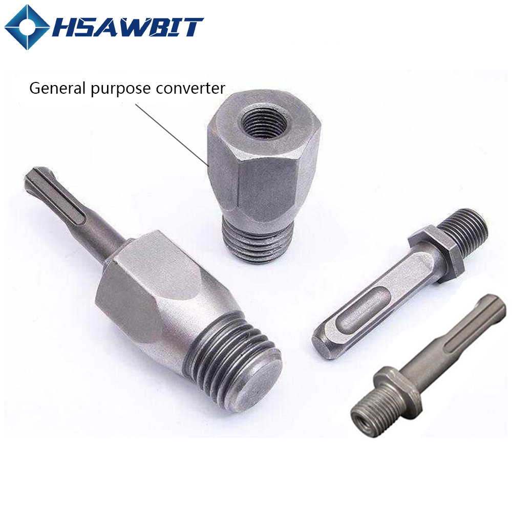 1 PC Arbor Adapter For Electri - Hammer Drill Sds review and price