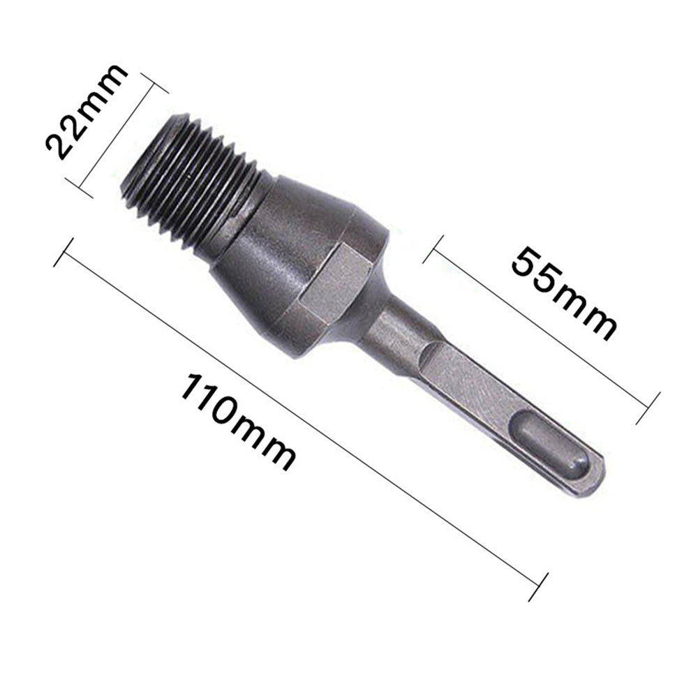 1 PC Arbor Adapter For Electri - Hammer Drill Sds review and price