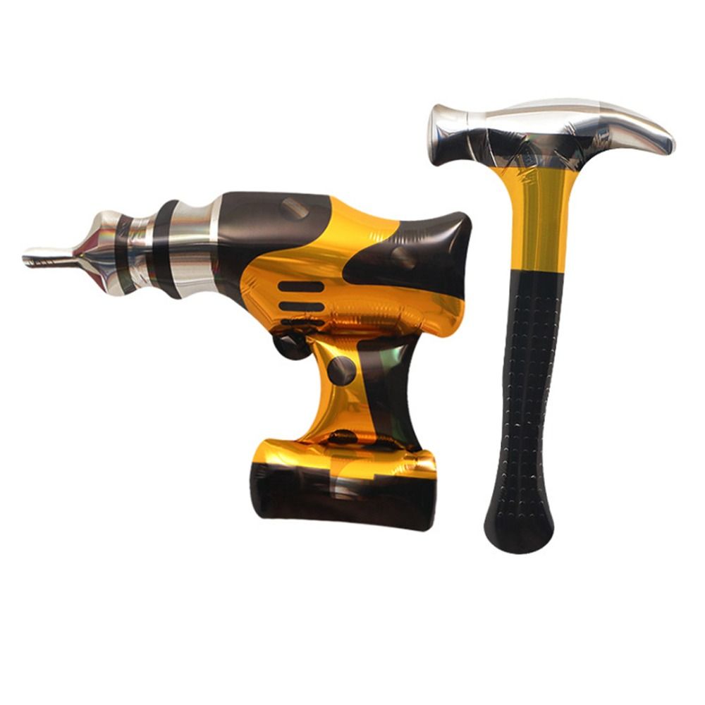 Power Drill Hammer Modeling Ba - Power Tools Hammer review and price