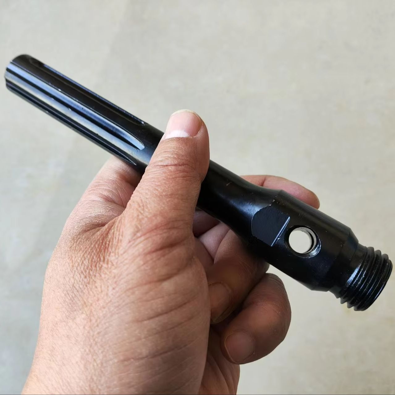 Diamond Core Drill Adapter SDS - Hammer Drill Sds review and price
