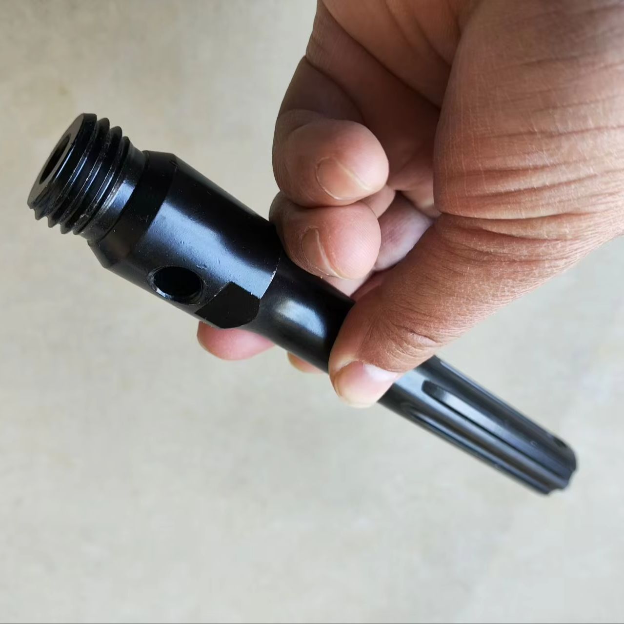 Diamond Core Drill Adapter SDS - Hammer Drill Sds review and price