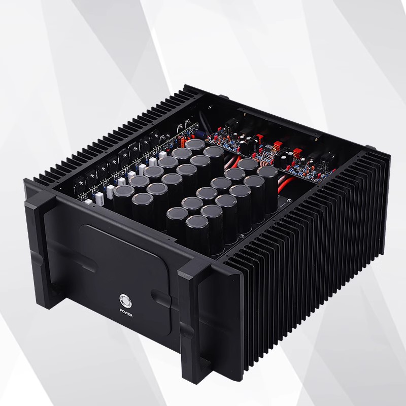 Pure Post-stage High-power Pow - Power Tools With Names review and price