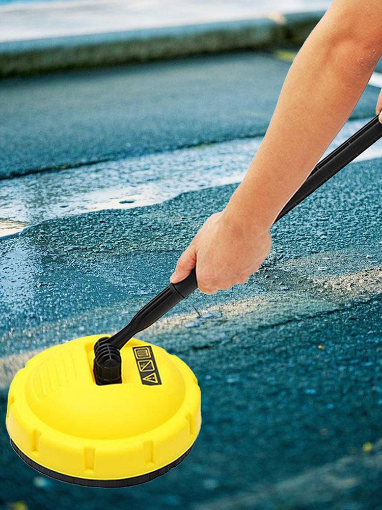 Pressure Washer Brush Power Wa - Power Tools For Home review and price
