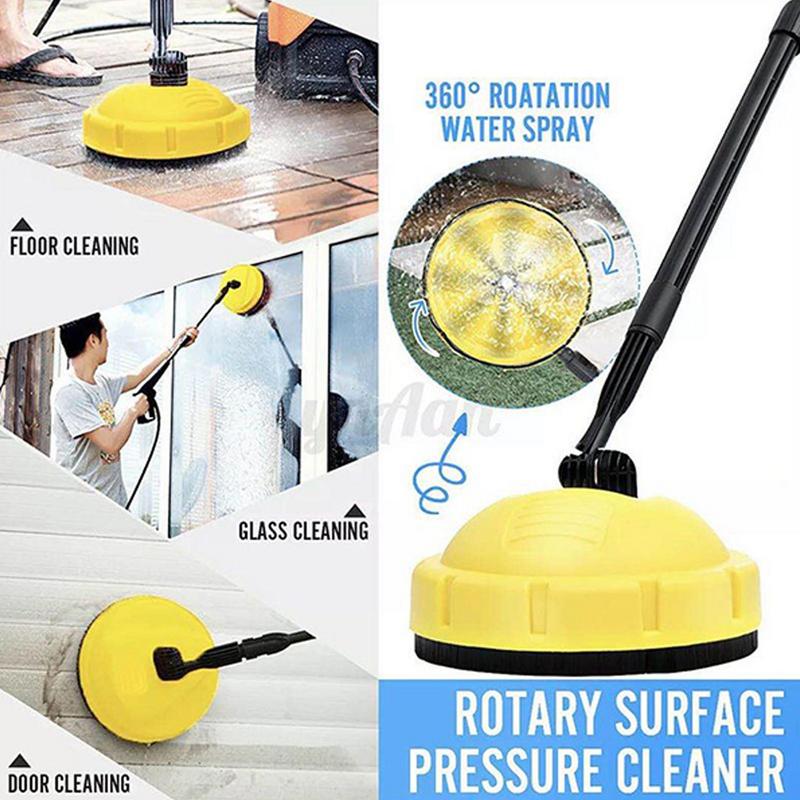 Pressure Washer Brush Power Wa - Power Tools For Home review and price