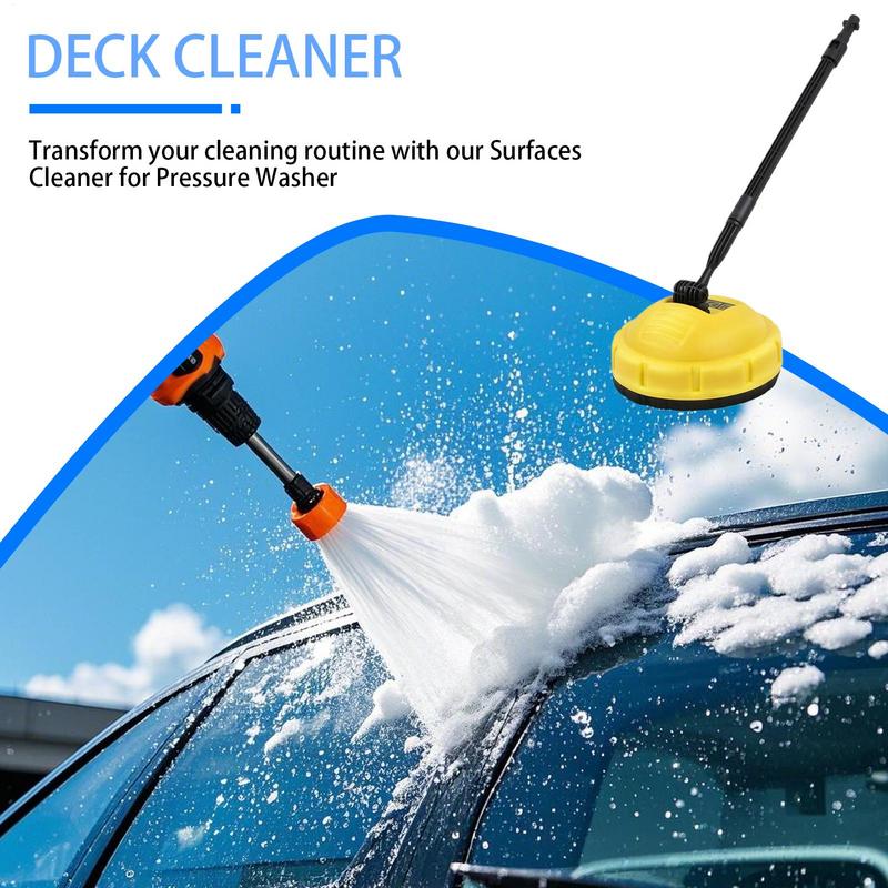 Pressure Washer Brush Power Wa - Power Tools For Home review and price