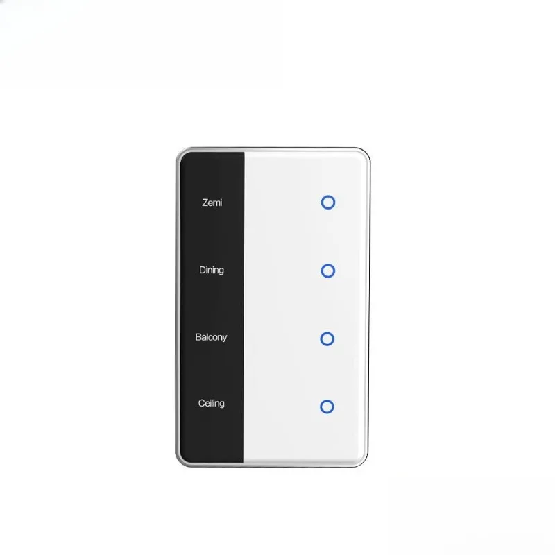 Smart home graffiti, name disp - Power Tools With Names review and price
