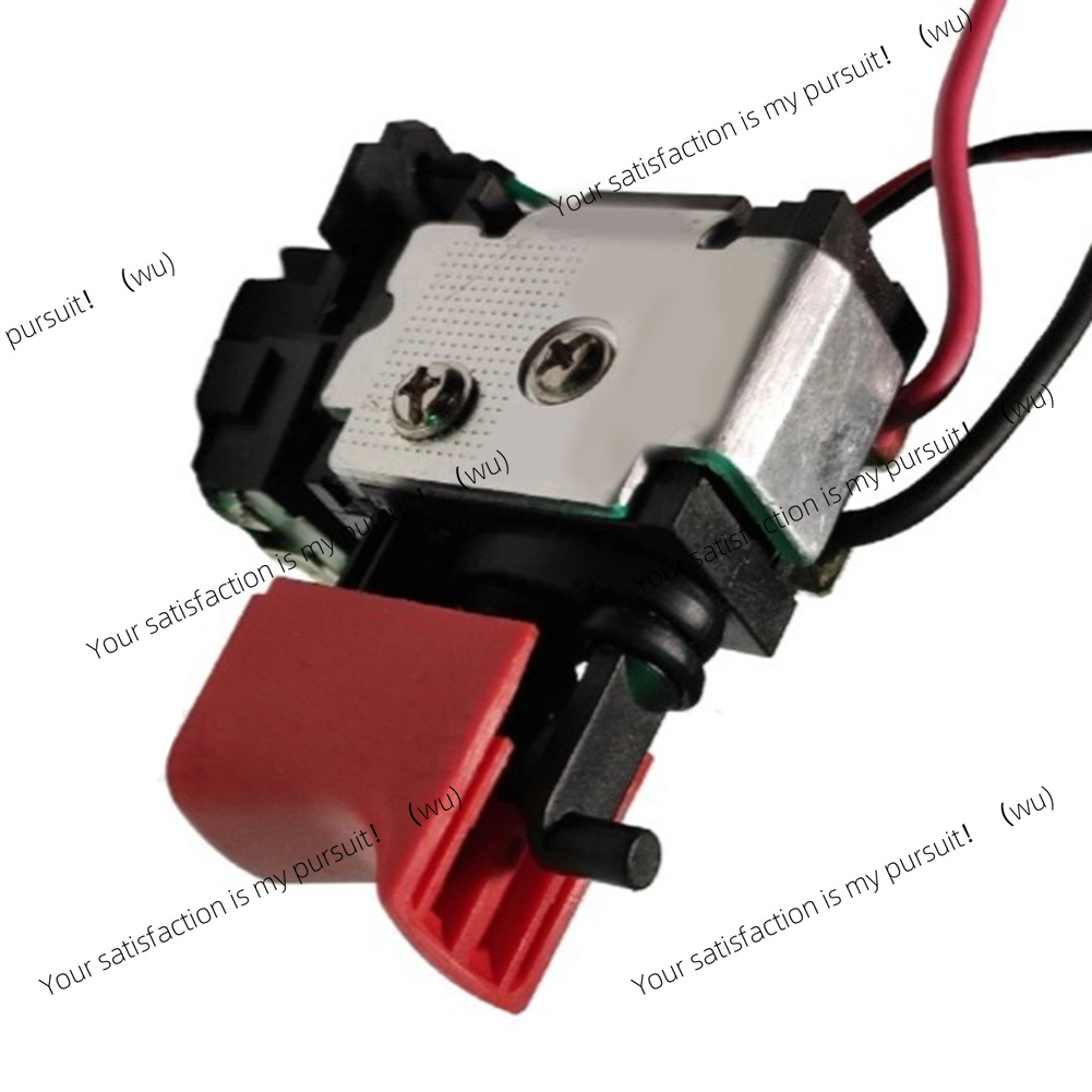 3pc 2607202520 Switch GSR120-L - Power Tools Spare Parts review and price