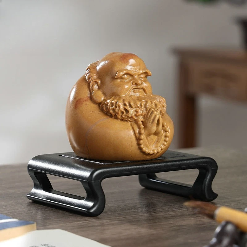 Personal name seal, hand-carve - Power Tools With Names review and price