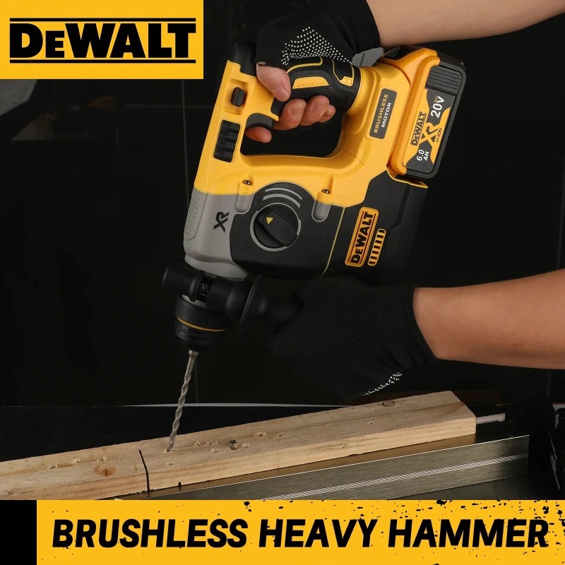 DEWALT 18V/20V MAX SDS PLUS L  - Hammer Drill Sds review and price