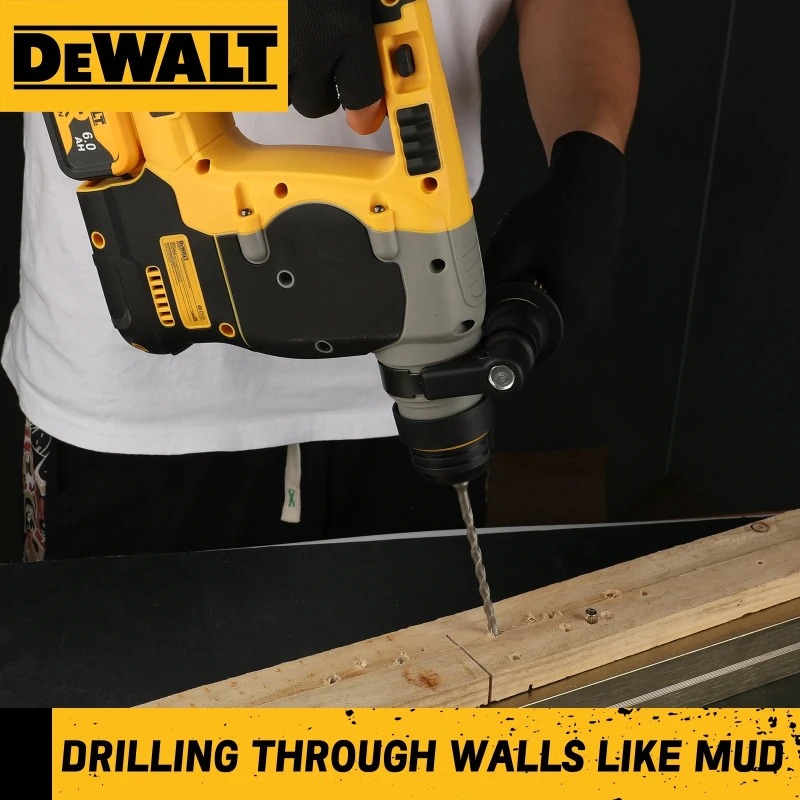 DEWALT 18V/20V MAX SDS PLUS L  - Hammer Drill Sds review and price