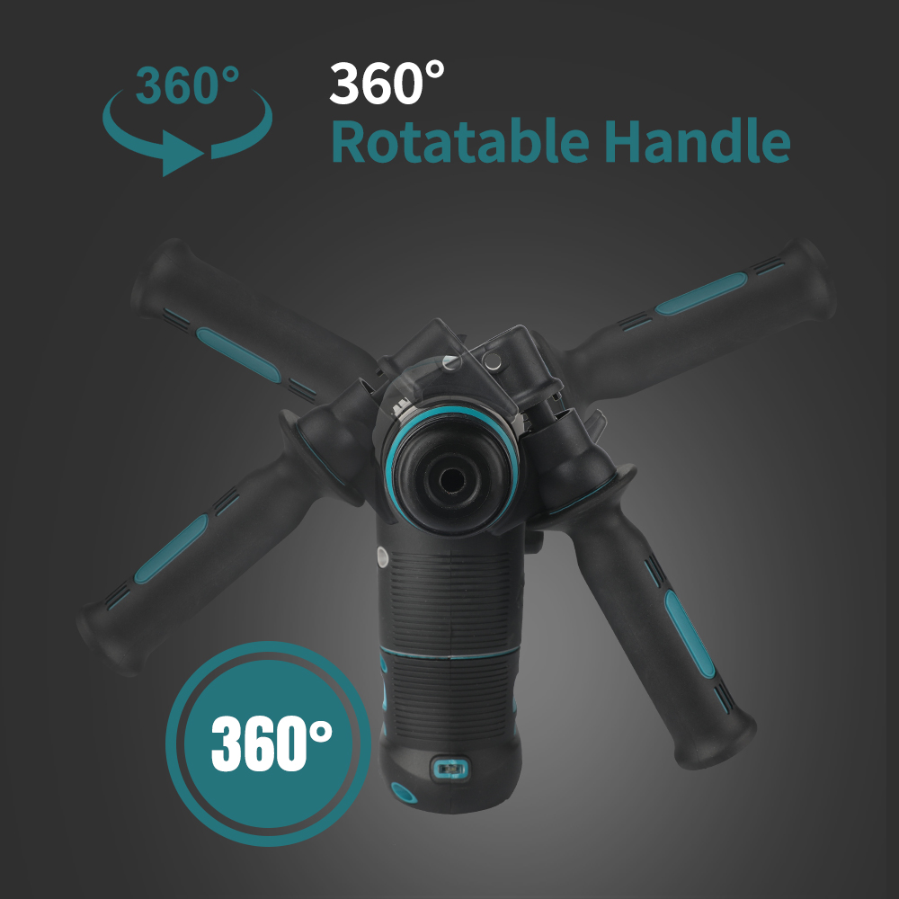 Makita DCH273 18V Brushless SD - Hammer Drill Sds review and price