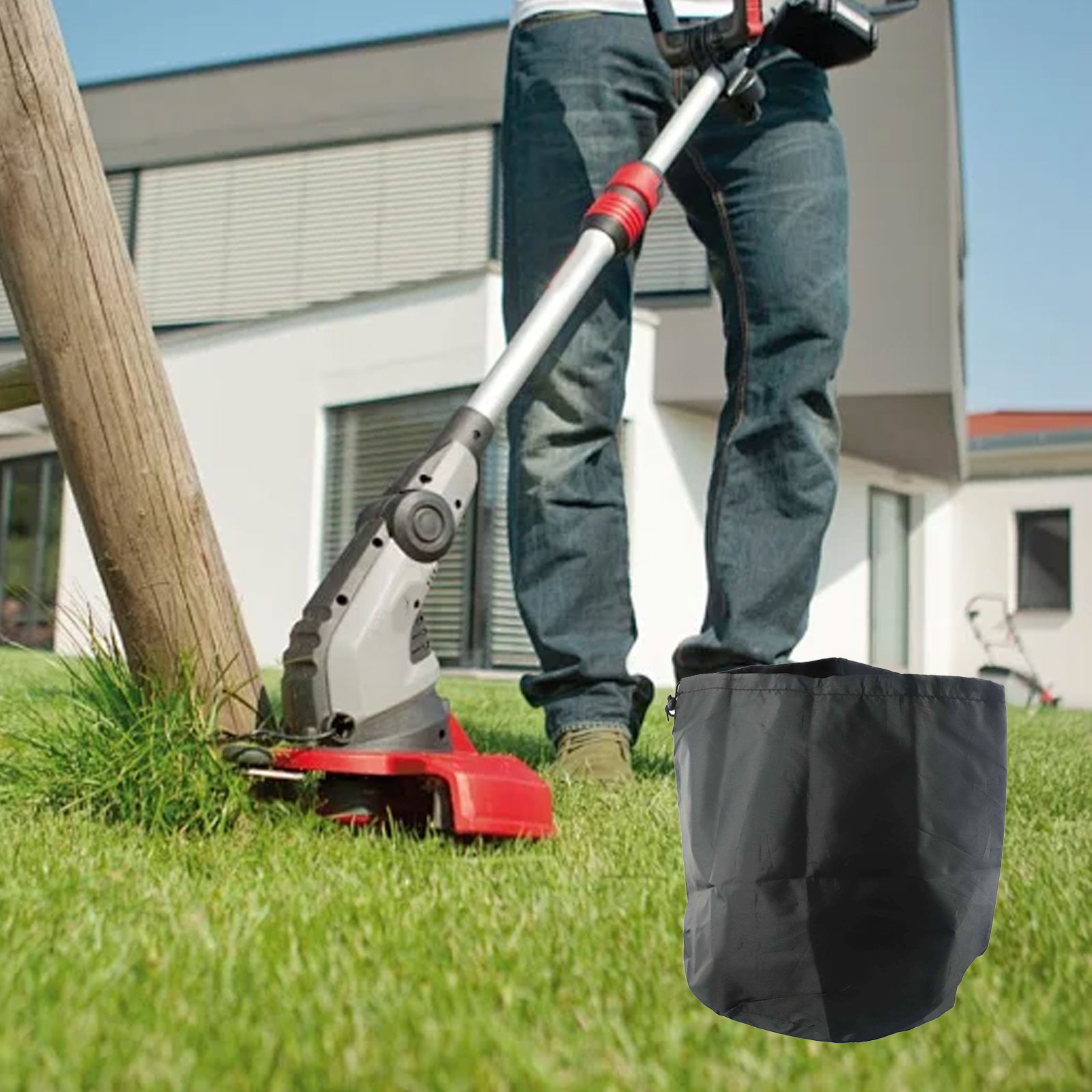 Bag Engine Polyester Fiber Pro - Power Tools With Names review and price