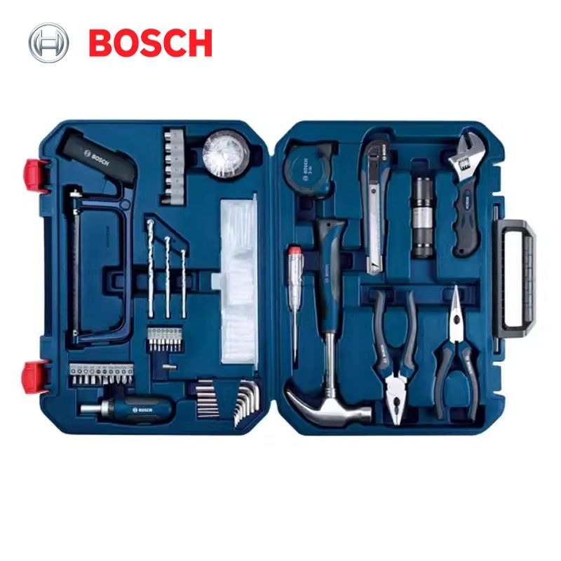 BOSCH 2607002789 108 PCS of Ho - Power Tools Set review and price