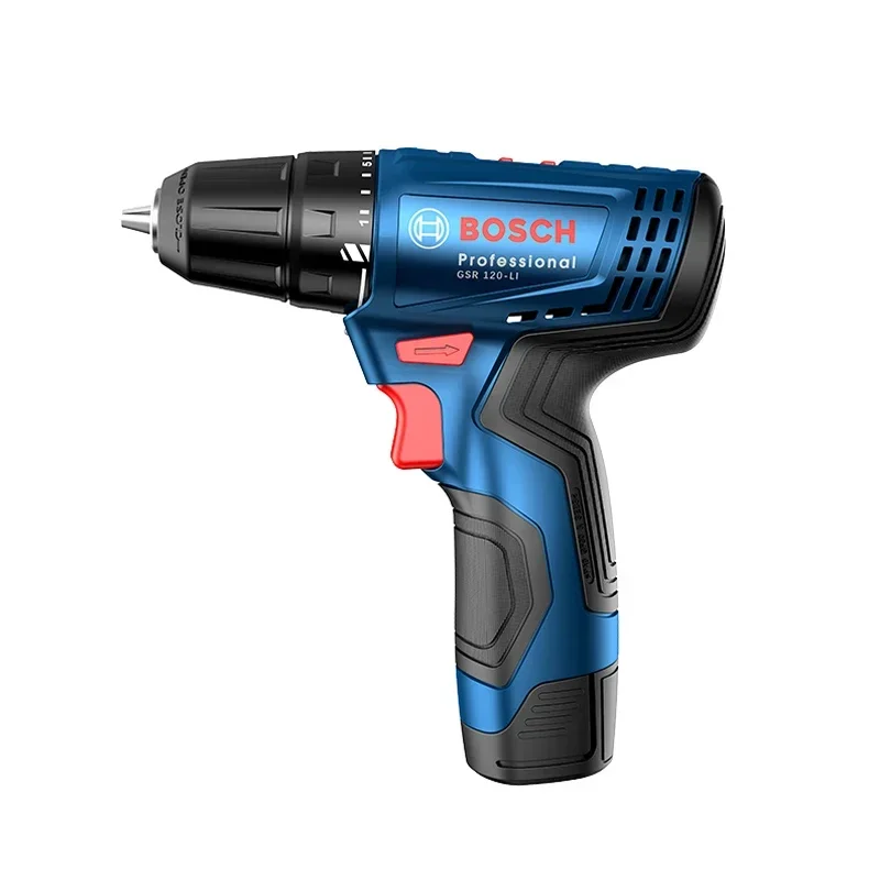 Bosch Electric Drill GSR 120-L - Power Tools For Home review and price