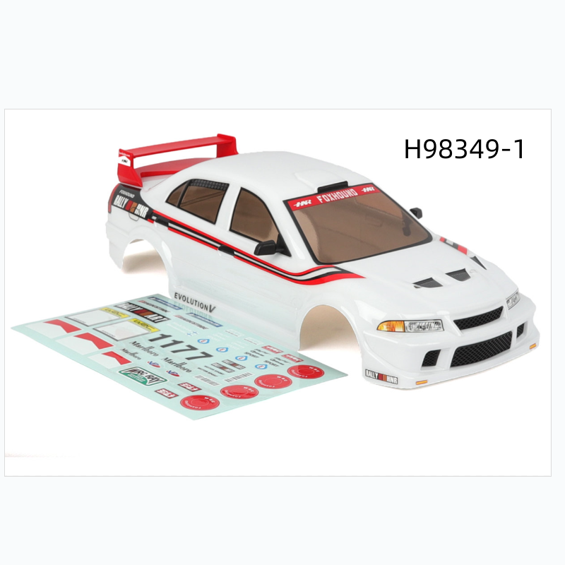 HNR H98348 H98349-1 PC Body As - Power Tools With Names review and price