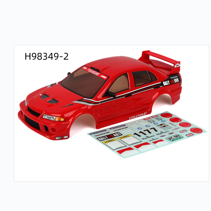 HNR H98348 H98349-1 PC Body As - Power Tools With Names review and price