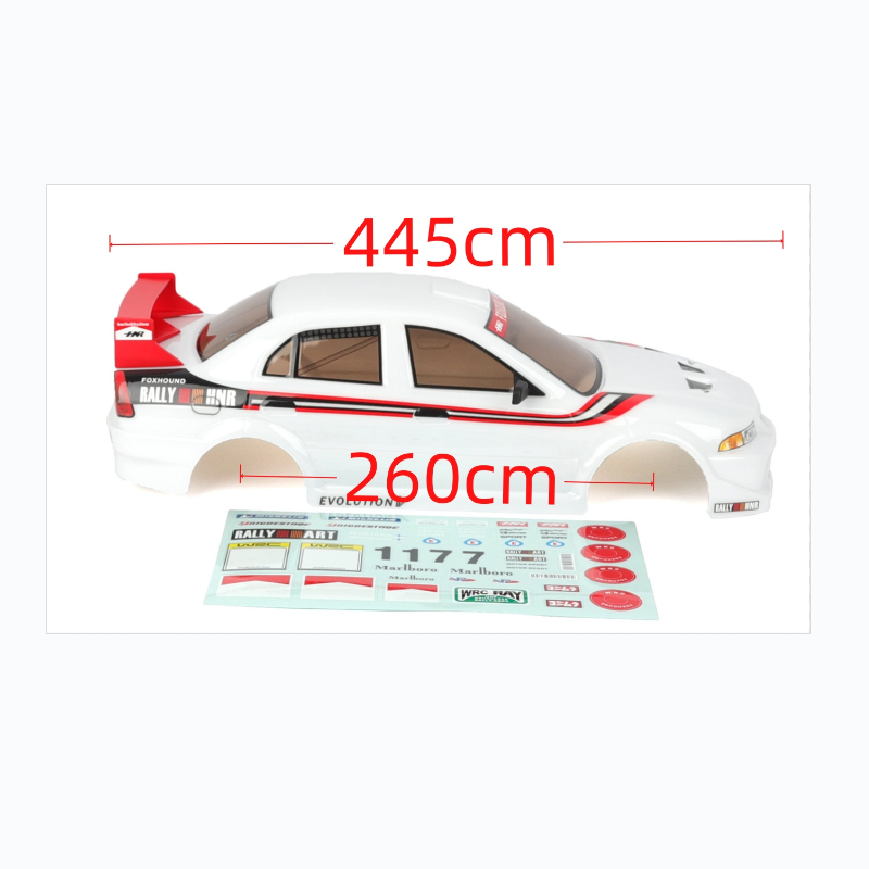 HNR H98348 H98349-1 PC Body As - Power Tools With Names review and price
