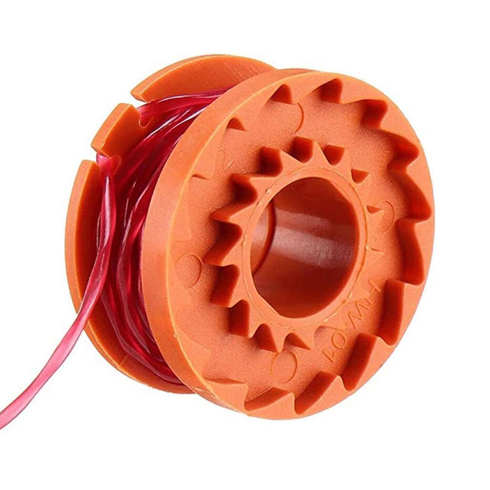 Replacement Trimmer Line Spool - Power Tools For Sale review and price
