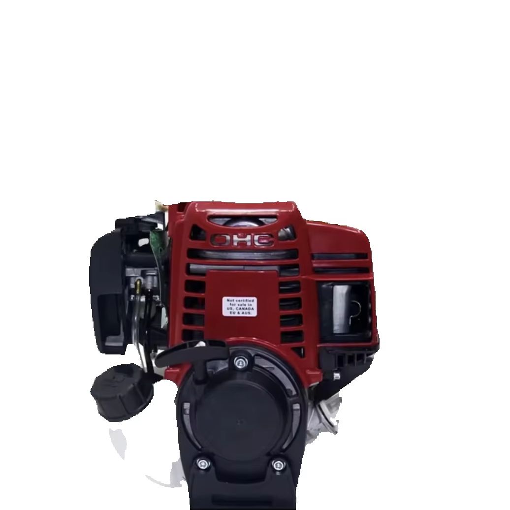 140cc 4-Stroke Powerful Petrol - Power Tools For Home review and price