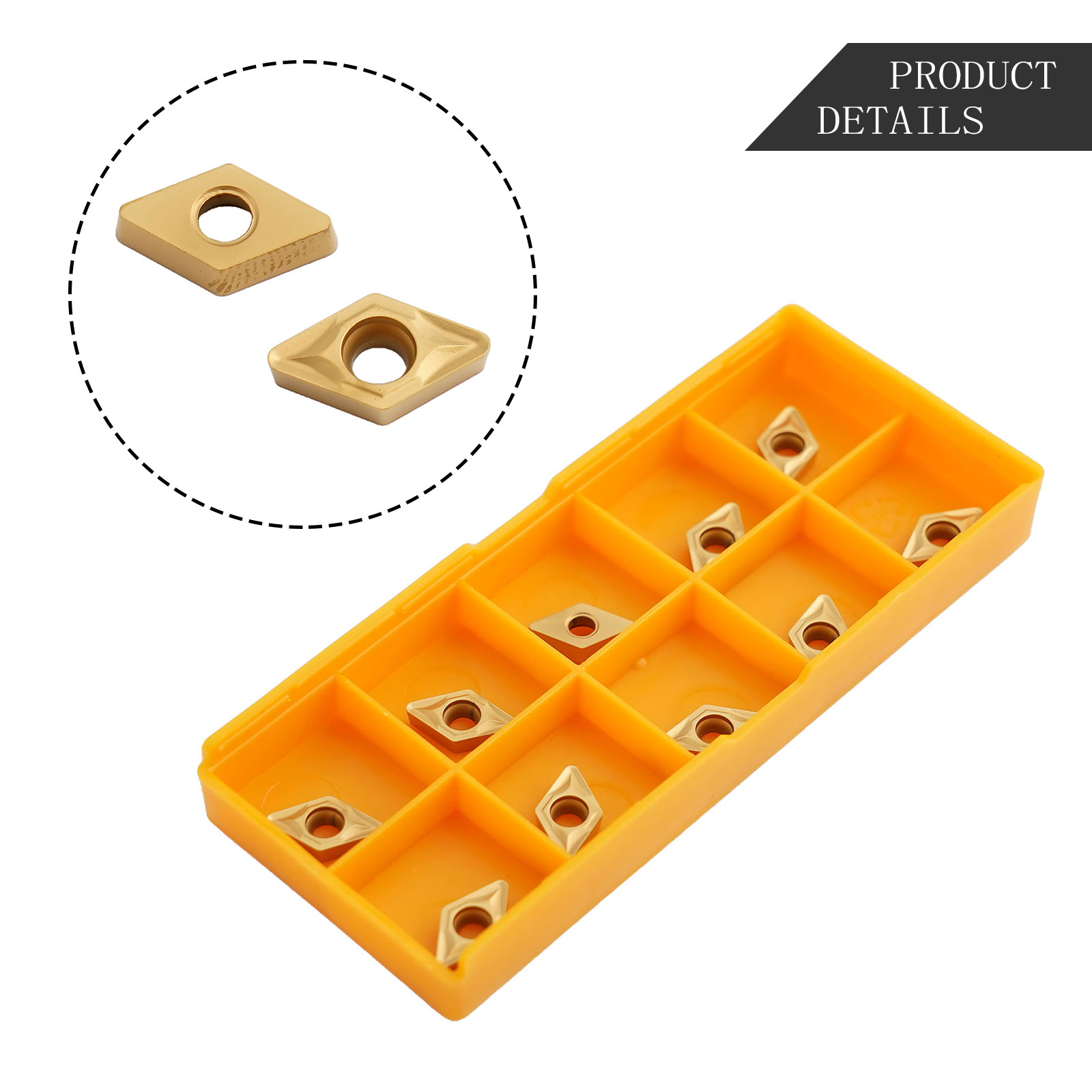 Internal Turning Tool CNC Inte - Power Tools With Names review and price