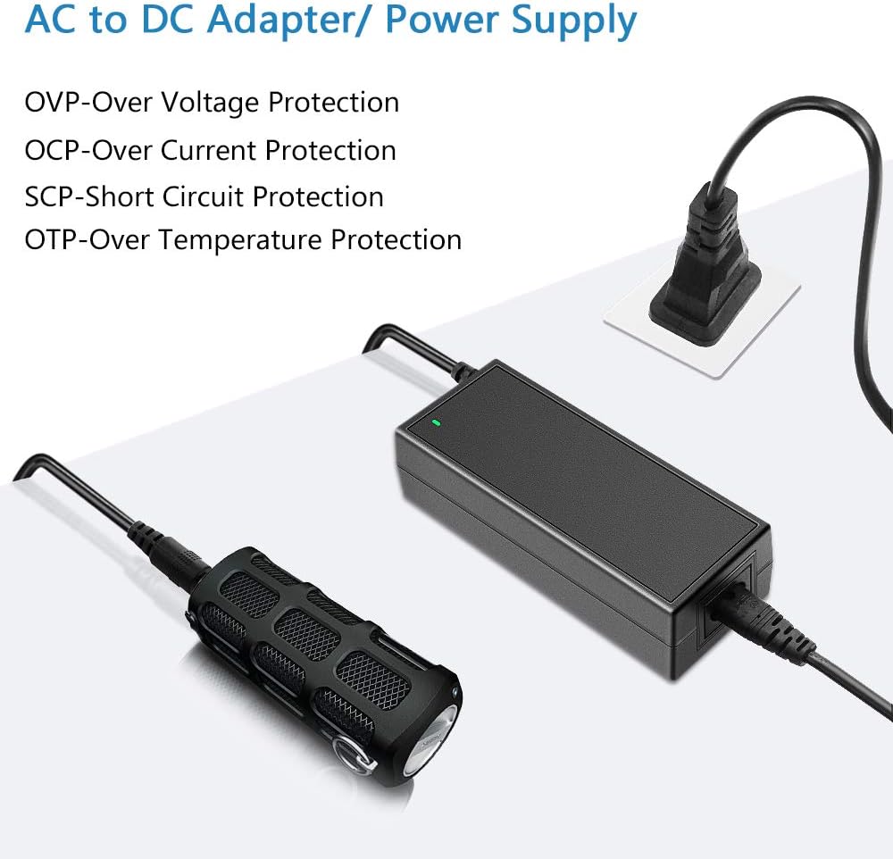24V AC Adapter Charger for Log - Power Tools For Sale review and price
