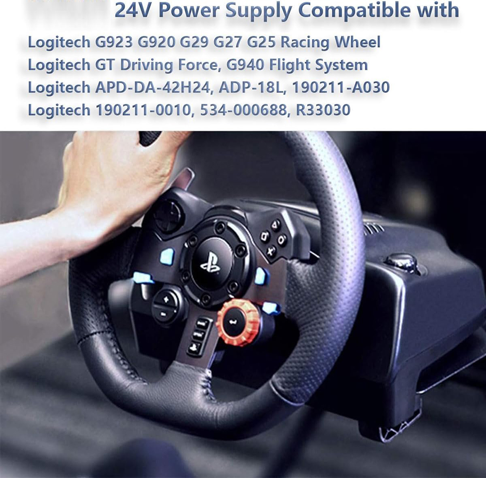 24V AC Adapter Charger for Log - Power Tools For Sale review and price