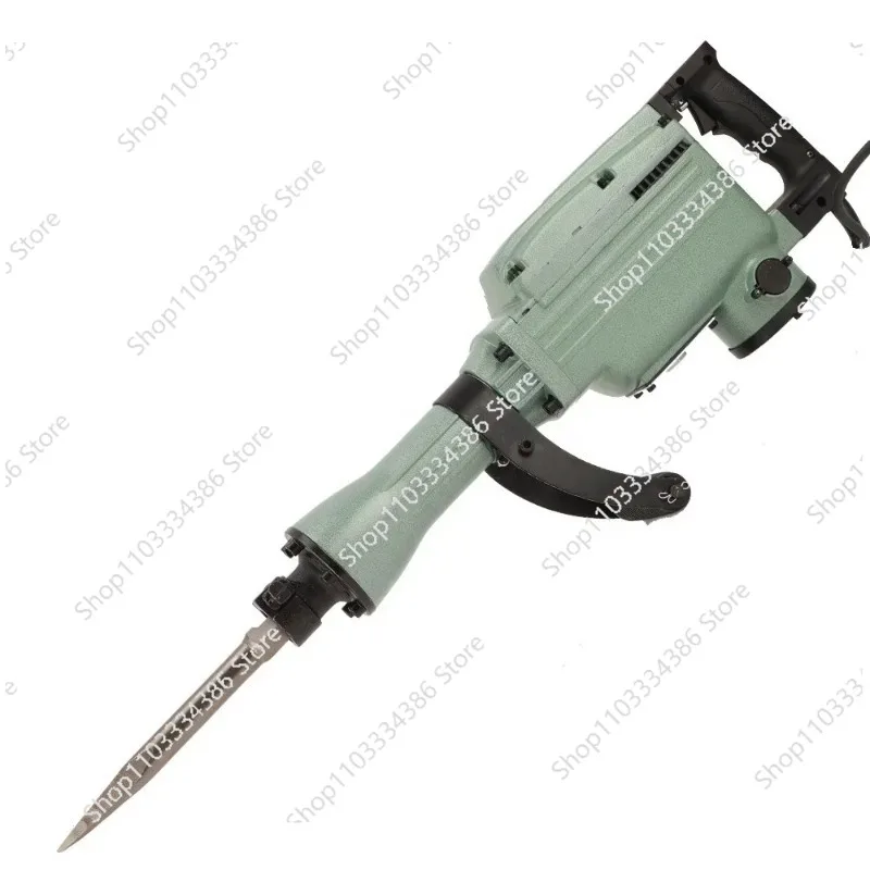 Electric Demolition Hammer 150 - Power Tools Hammer review and price