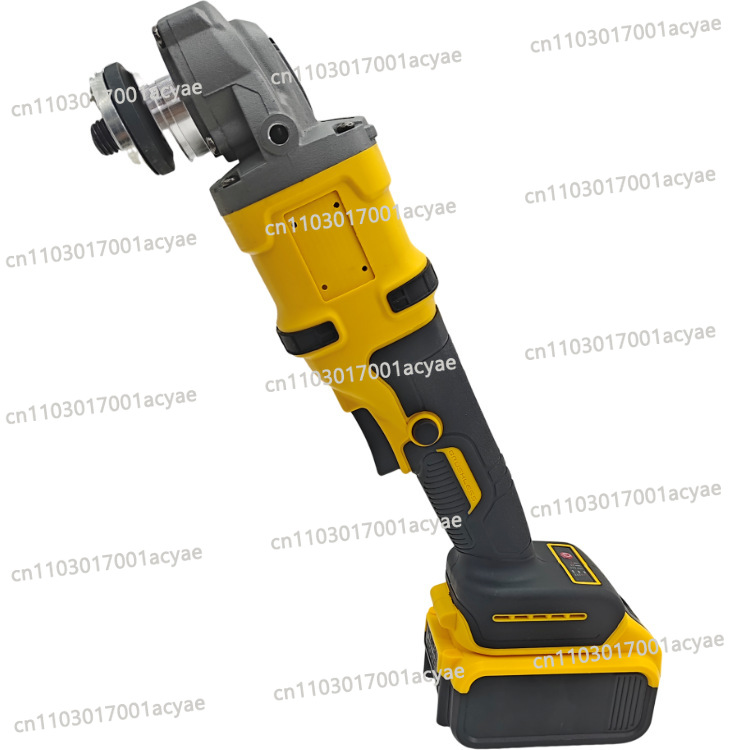 Angle Grinder & Electric Drill - Power Tools For Home review and price