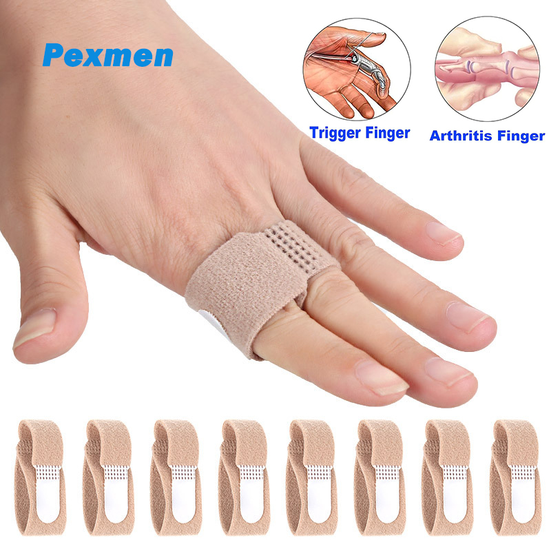 Pexmen 1/2/5/10Pcs Finger Budd - Power Tools Hammer review and price