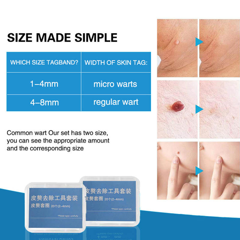 20pcs/Box Flesh Nevus Removal  - Power Tools Set review and price
