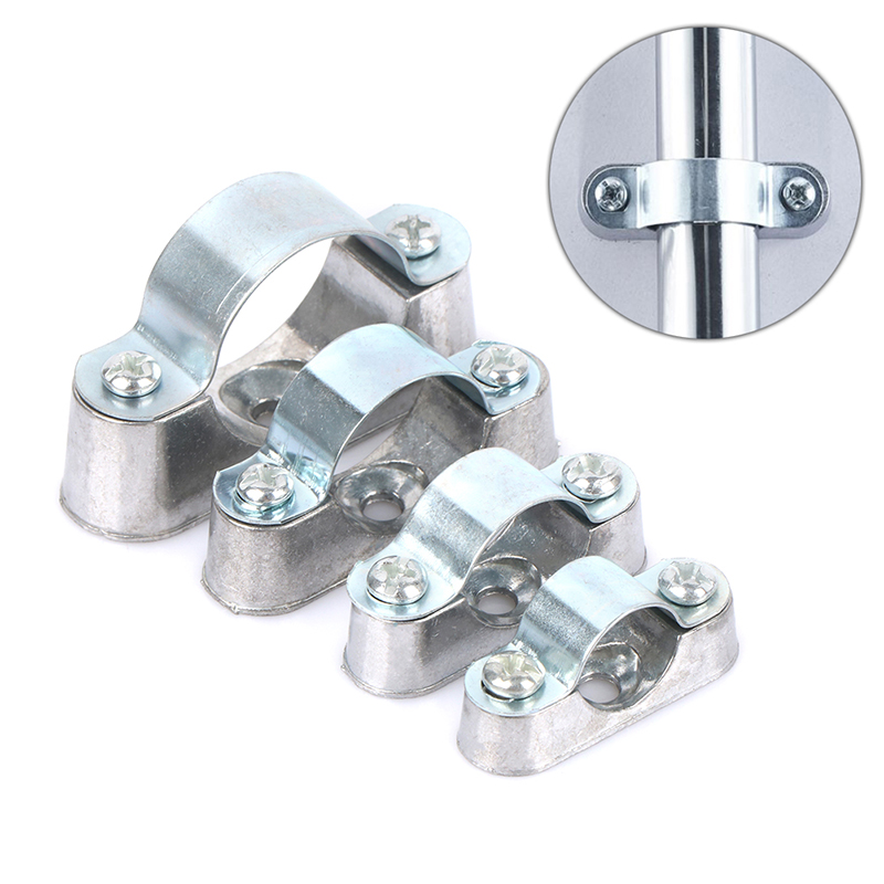 5pcs Pipe Clamp With Screw Fro - Power Tools Yard review and price